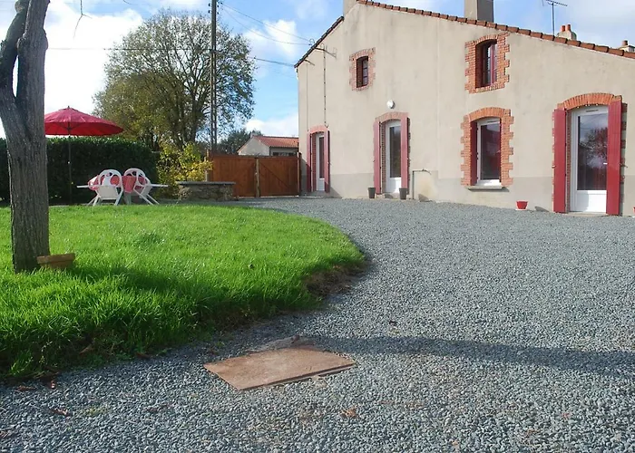La Ferme Du Moulin