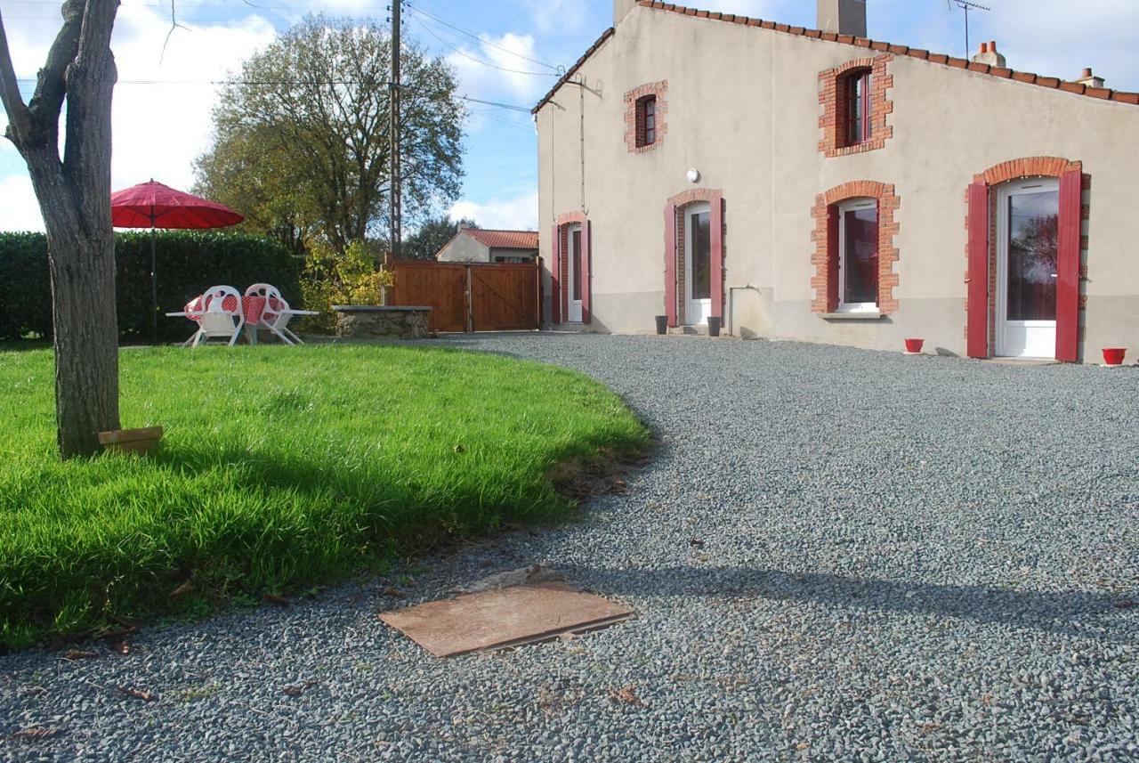 Holiday home La Ferme Du Moulin