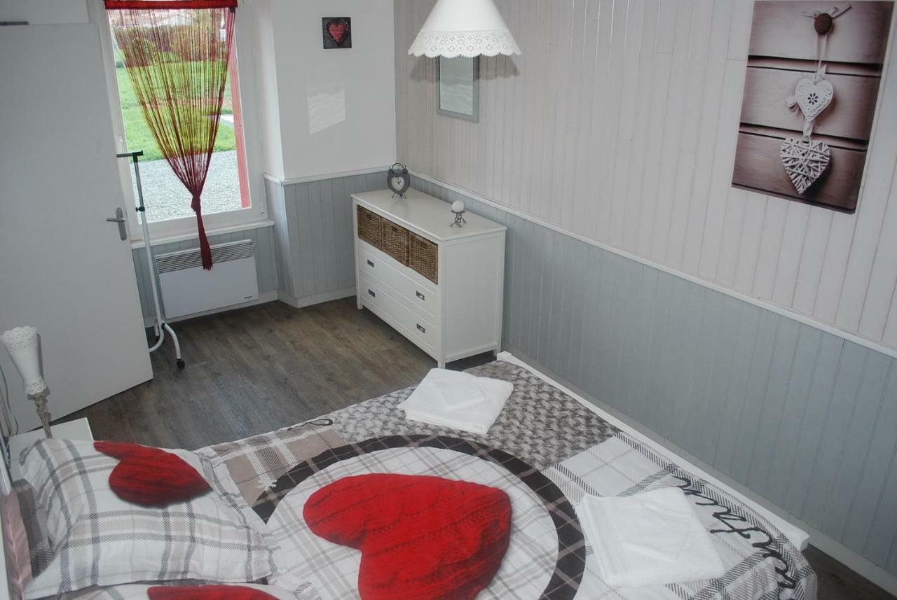 La Ferme Du Moulin Holiday home Montaigu-Vendee