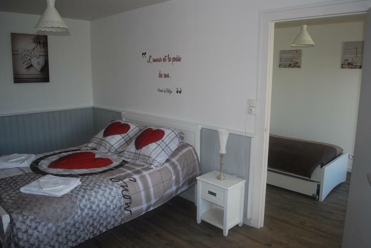 La Ferme Du Moulin Holiday home *