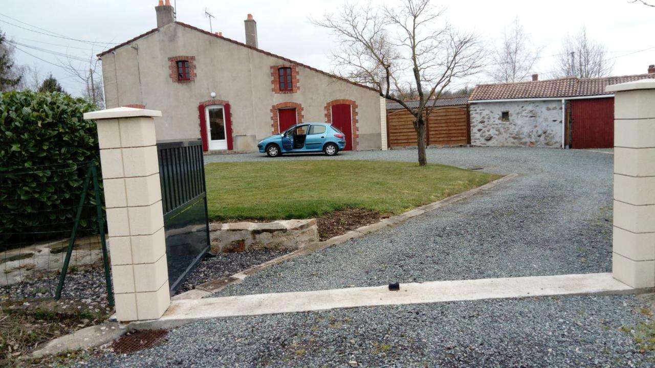 Vakantiehuis La Ferme Du Moulin *